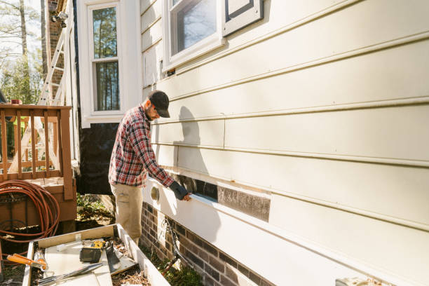 Top rated local Siding Replacement specialists in Troutman, NC